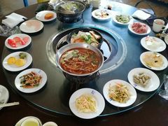 -57号彩豆园(柳沟豆腐宴店)