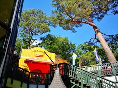 -三鹰之森吉卜力美术馆