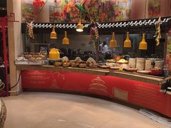 -咖啡苑自助餐厅·中国大饭店