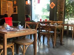 大堂-御手信(古港店)