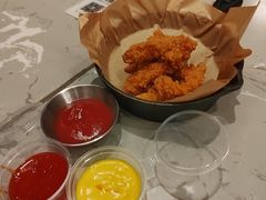 -必胜客(欢乐颂店)