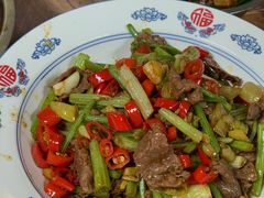 -高子烧鸡公(五里堆路店)