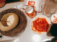 -丰茂烤串(公园店)