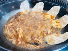 -三里屯土灶炖公鸡地锅鸡(江东店)