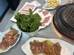 -牛犇炭火烤肉·鲜切烤肉(承德总店)
