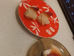 -京樽回転寿司(奥林匹克店)
