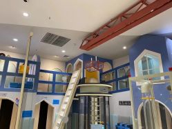 -meland club亲子乐园(重庆万象城店)