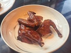-新天世纪中餐厅