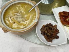 本帮熏鲳鱼-顺风酒店(长寿路店)