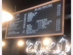 -Cha Café and Bistro
