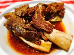 -西贝(枫蓝国际购物中心店)