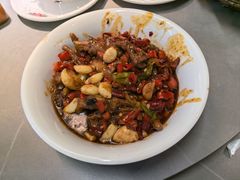 -堂瓦里·33年传统赣菜(第一街区店)