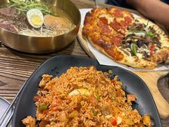 -MI WU FACTORY米屋美食工厂餐厅(绿地店)