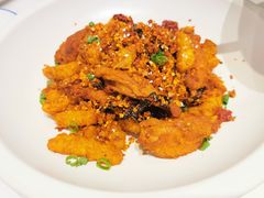 -兰湘子·湘菜小炒(长安万科广场店)