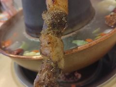 -月圆火锅(宁海东路二店)