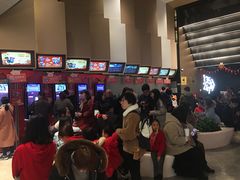 -万象影城(杭州萧山万象汇店)