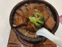 -东就鸭饭店·古早海南菜(滨海店)