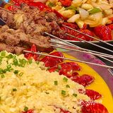 点他绝不踩雷，放心大胆的吃