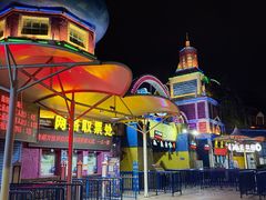 -南湖梦幻岛