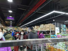 -购多购超级折扣仓(海户屯仓)