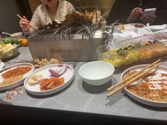 -鼎原力量东北吊炉烧烤(幸福街店)
