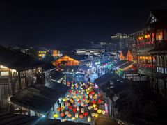 -大小河街