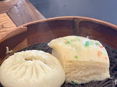 -潘德林茶社(新城河路店)