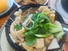 -好清香砂锅(总店)