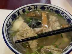 -夏家合汁(天润花园小区店)