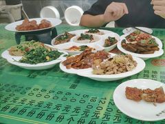 -令氏家外家周秦食府(高新店)