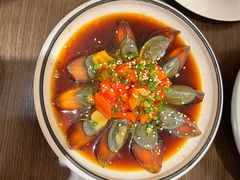 -東城故事·尋找姆媽的味道(玉兰路店)