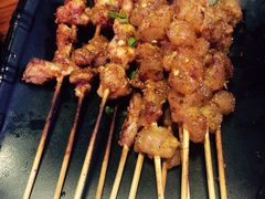 -南极·小龙虾·湘式拌饭(南街店)