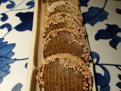 招牌绿茶饼-绿茶餐厅(领展购物广场·中关村店)