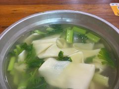 -王菊美食街·王菊面馆(总店)