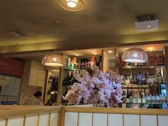 -长崎屋·日本料理·刺身·烧鸟(天河北路店)