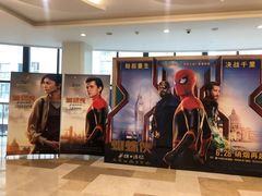 -金逸影城(光美江宁IMAX店)