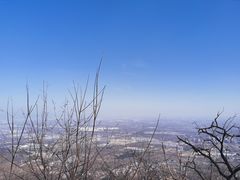 -阳台山自然风景区
