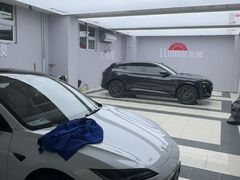 -龙膜大拇指专业汽车贴膜隐形车衣(河北店)