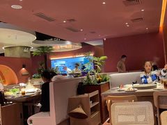 -芸山季·云南野生菌火锅(宝能环球汇店)