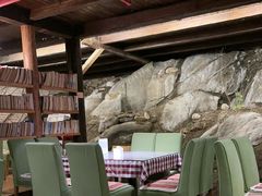 -北京水岸山吧度假村(雁栖镇店)