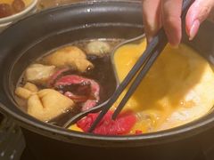 -温野菜涮涮锅(大悦城店)
