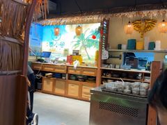 -椰莱泰小谷·东南亚融合菜(坪山悦阾SPACE店)