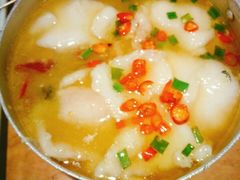 -森龍邑·烧烤·海鲜·炒菜(闽江路店)