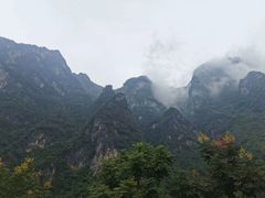 -泸定桥景区