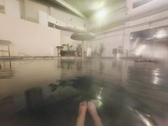 -汤山一号温泉度假区