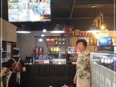 -高兴壹锅潮汕牛肉火锅(峻峰华庭店)