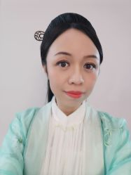 -美云庭古装·格格服汉服·京城旅拍(北京店)