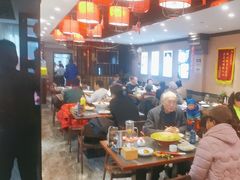 -李记东北饺子馆·东北菜(欢乐谷店)