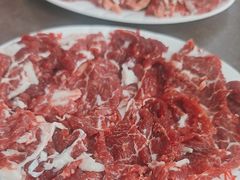 -万祥牛肉火锅(金龙店)
