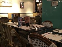 -花园餐厅(铜锣湾店)